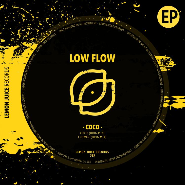 Low Flow's avatar image