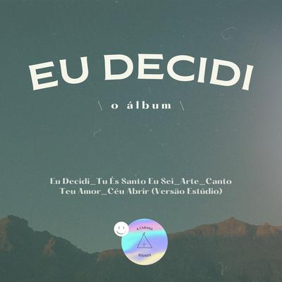 Céu Abrir's cover