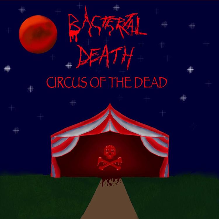 Bacterial Death's avatar image