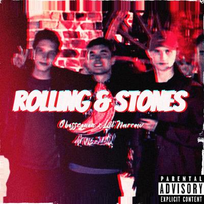 Roling & Stones's cover