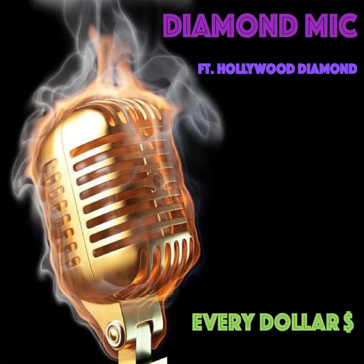 Diamond MIC's avatar image