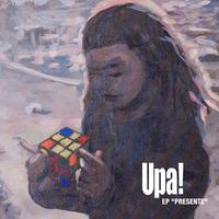 UPA's avatar cover