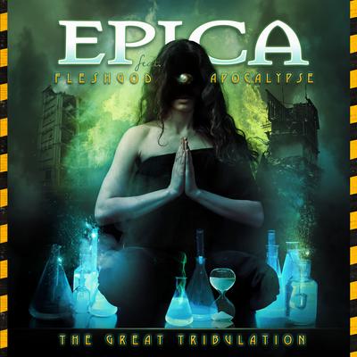 The Great Tribulation (feat. Fleshgod Apocalypse) By Epica, Fleshgod Apocalypse's cover