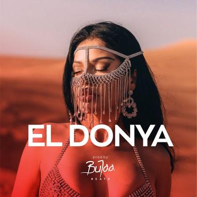 El Donya (Oriental Deep House Mix)'s cover