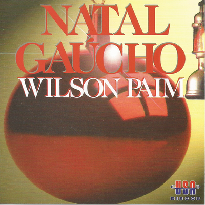 Papai Noel, Um Velhinho Camarada By Wilson Paim's cover