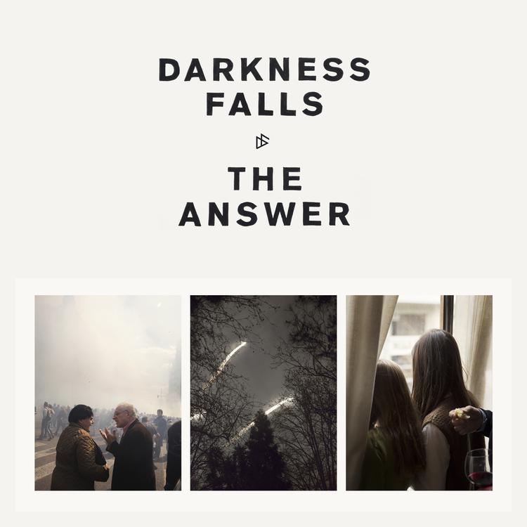 Darkness Falls's avatar image