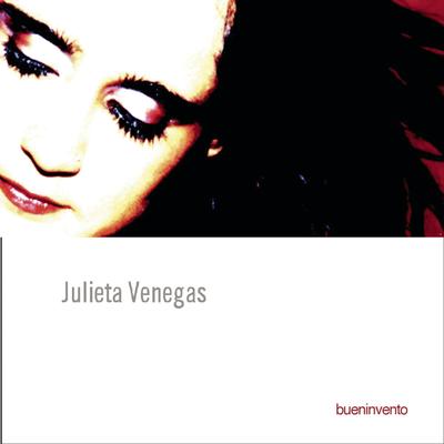 Sería Feliz By Julieta Venegas's cover