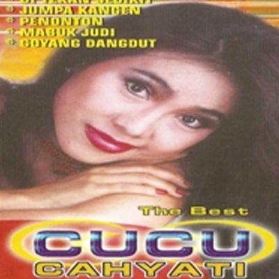 The Best of 20 Dangdut's cover