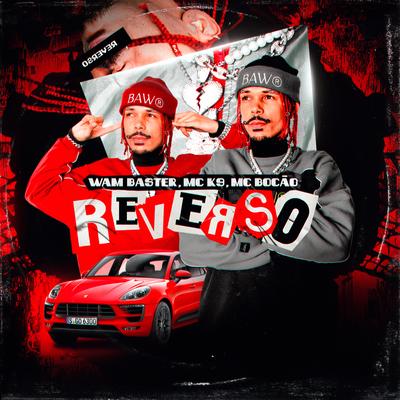 Reverso's cover