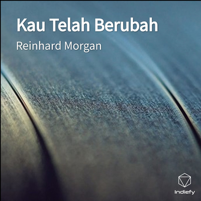 Kau Telah Berubah's cover