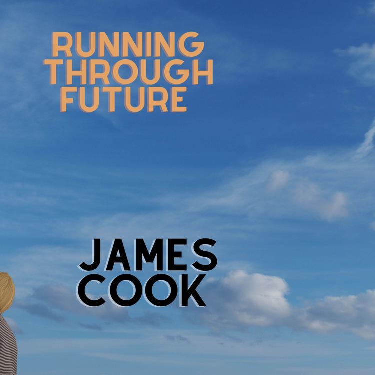 james cook's avatar image