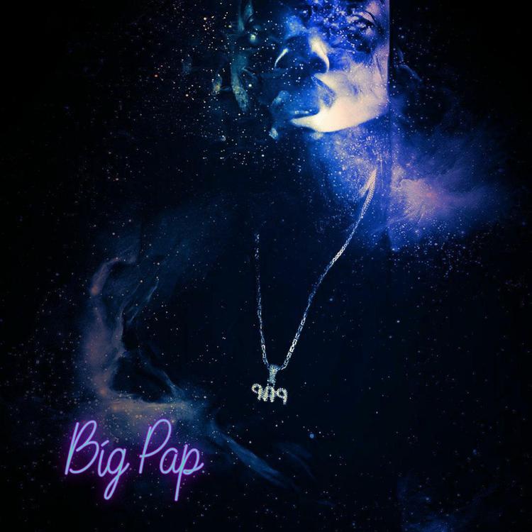 Big P.A.P.'s avatar image