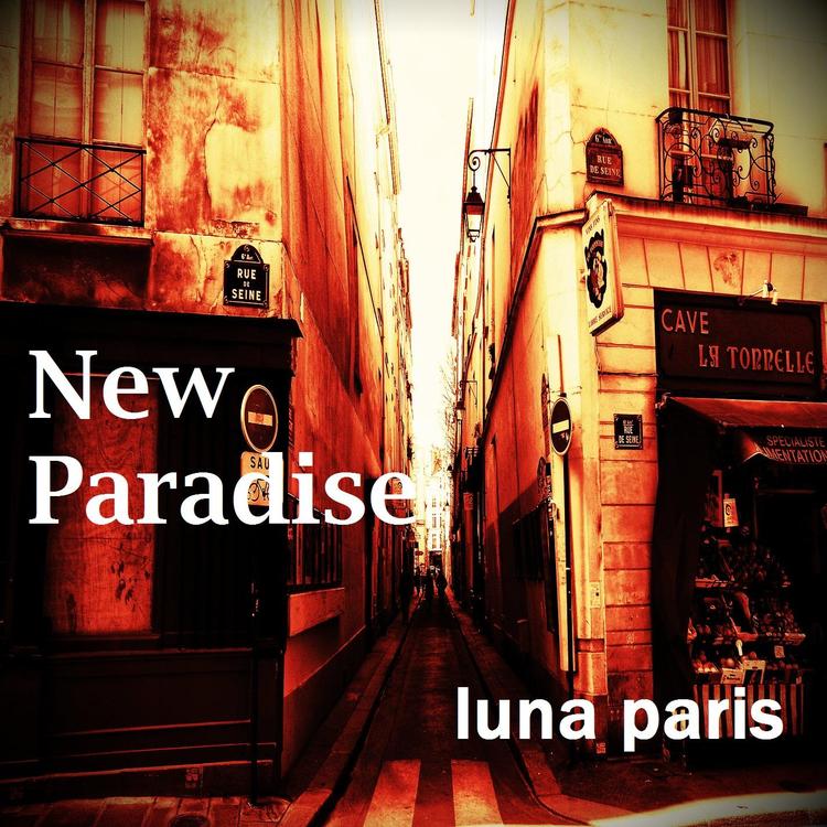 Luna Paris's avatar image