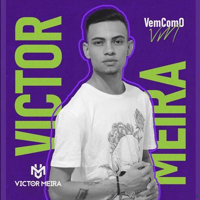 Fui Campeão By Victor Meira's cover