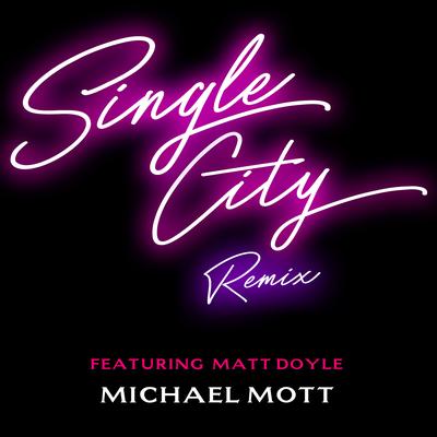Single City (Remix)'s cover