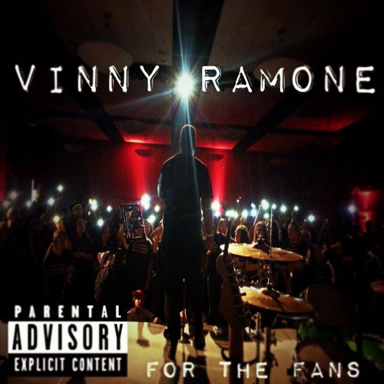 Vinny Ramone's avatar image