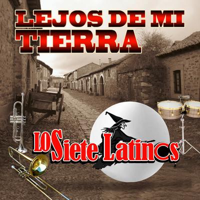 Lejos de Mi Tierra's cover