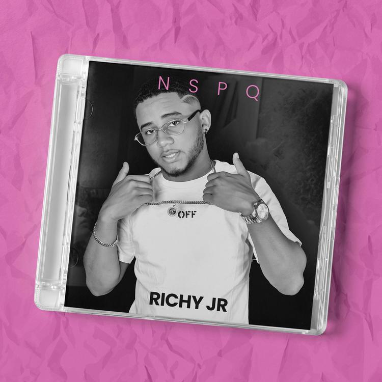 Richy Jr's avatar image