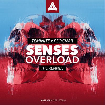 Senses Overload (Spitfya & Desembra Remix) By Teminite, PsoGnar, Spitfya's cover