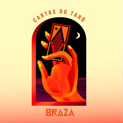 Cartas do Tarô By BRAZA's cover