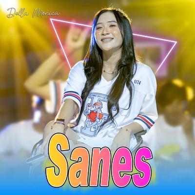 Sanes's cover