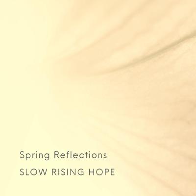 Peaceful Light By Slow Rising Hope's cover