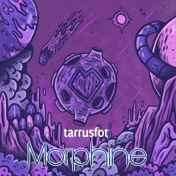 tarrusfot's avatar image
