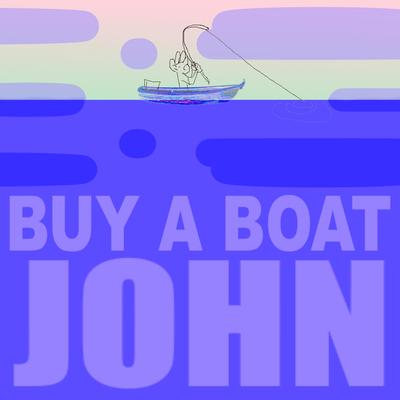 Buy A Boat John's cover