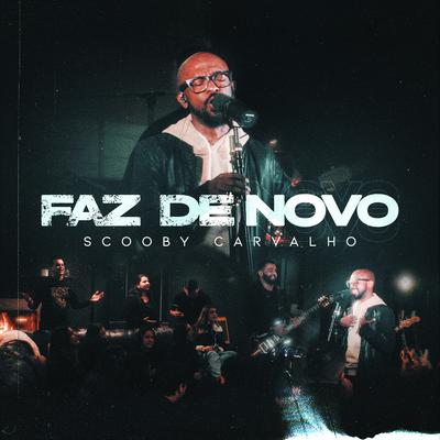 Faz de Novo's cover