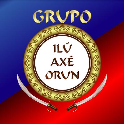 Ilú Axé Orun's cover