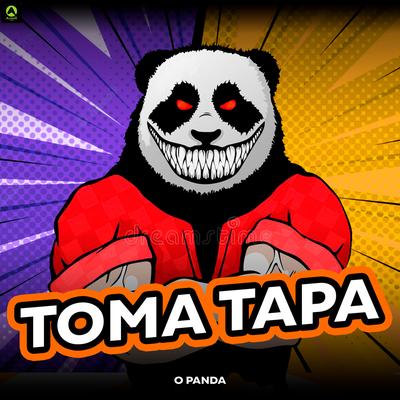 Toma Tapa (feat. Mc Jacaré) By O Panda, Alysson CDs Oficial, Mc Jacaré's cover