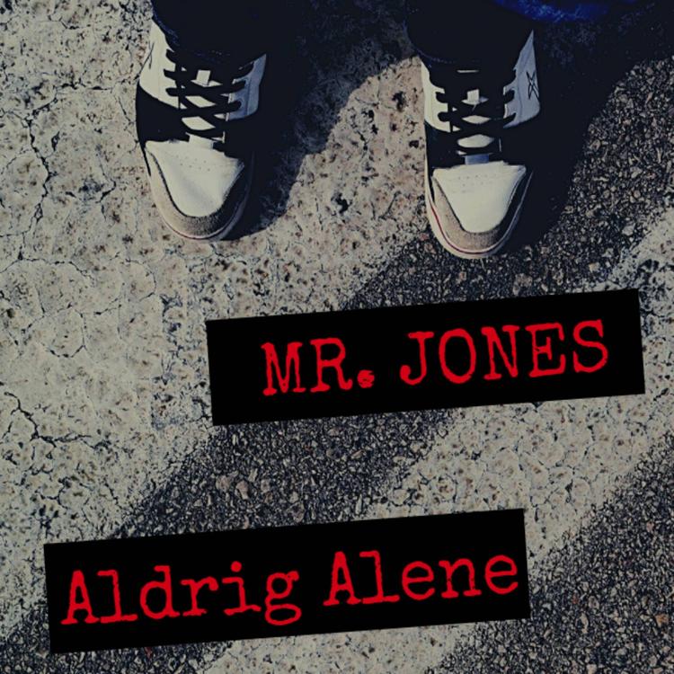 Mr. Jones's avatar image