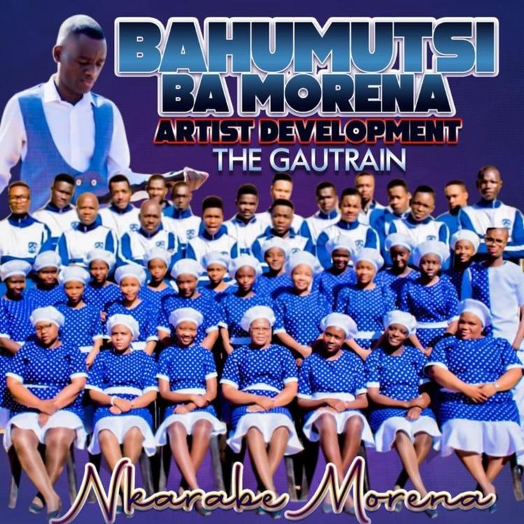 Bahumutsi Ba Morena Artist Development's avatar image