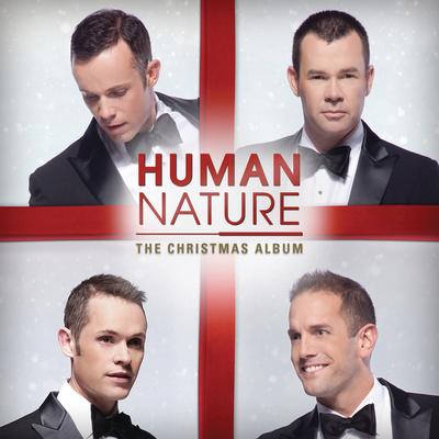 Mary's Boy Child By Human Nature's cover