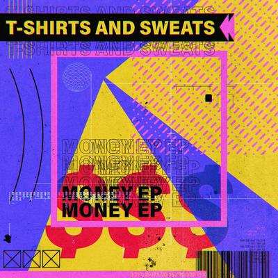 MONEY By T-Shirts & Sweats's cover