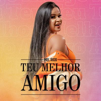 Teu Melhor Amigo's cover