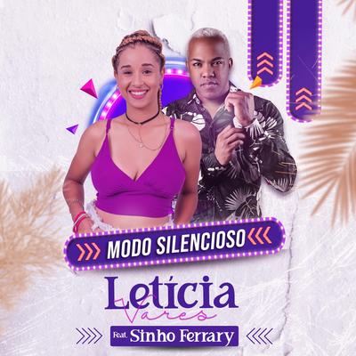 Modo Silencioso (feat. Sinho Ferrary)'s cover