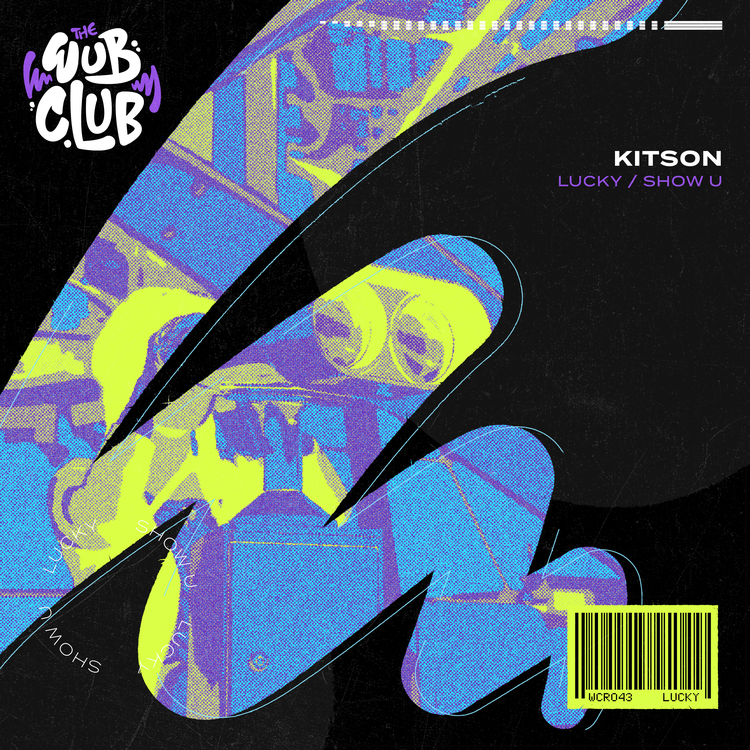 Kitson's avatar image