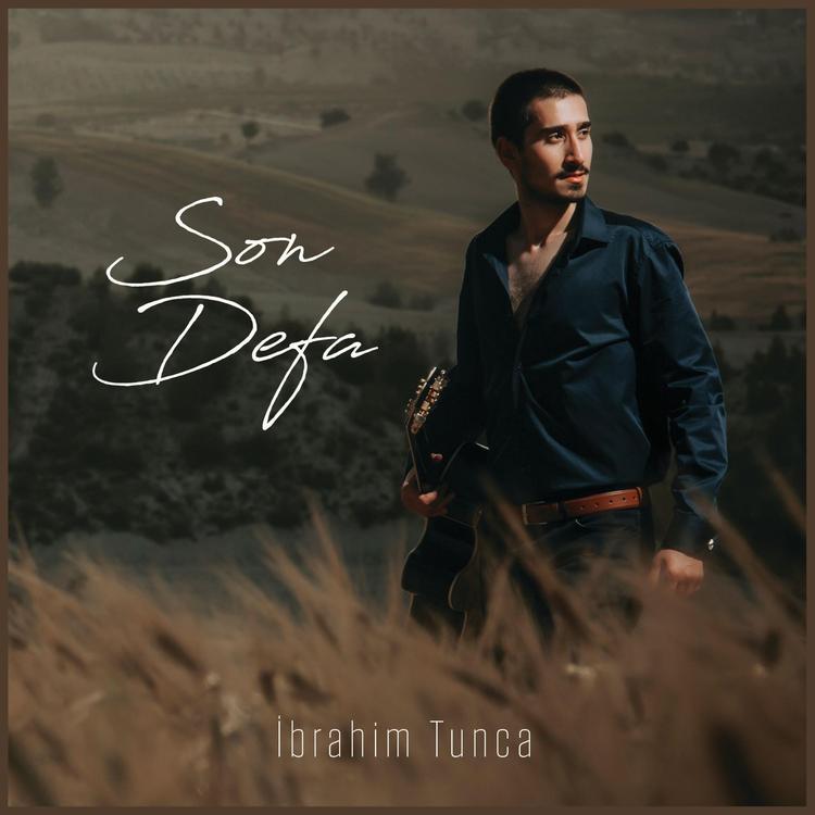 İbrahim Tunca's avatar image