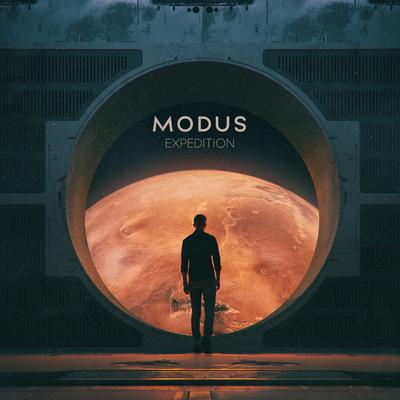 Expedition By Modus's cover