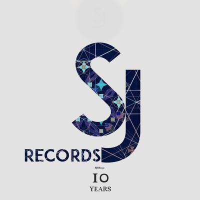 10 Years Secret Jams Records's cover