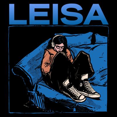 Leisa's cover