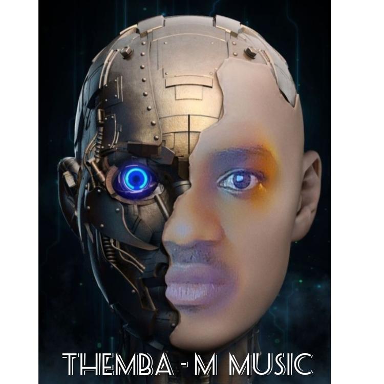 THEMBA M MUSIC's avatar image