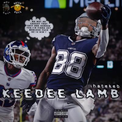 KeeDee Lamb's cover