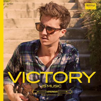 Soothing Me So By Victory's cover