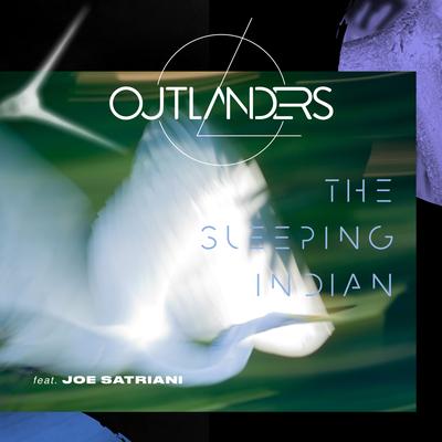 The Sleeping Indian (Single)'s cover