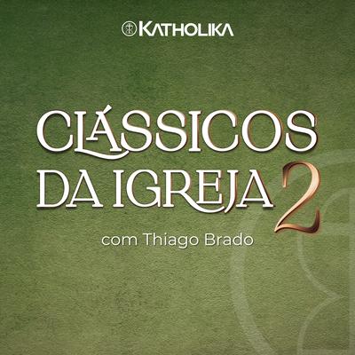 Espírito By Thiago Brado, Katholika's cover