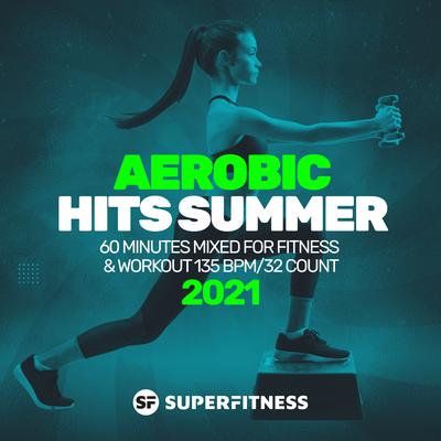 Fun & Dance (Ieva's Polka) (Workout Remix 135 bpm) By SuperFitness's cover