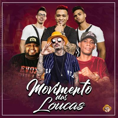 Movimento das Loucas's cover