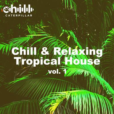 Chill & Relaxing Tropical House vol. 1's cover